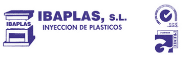 Ibaplas Logo
